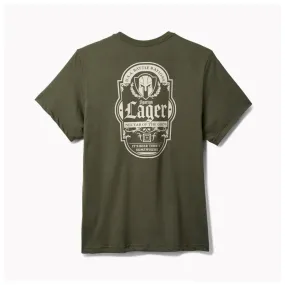 5.11 Tactical Men's Battle Rations Graphic Short Sleeve T-Shirt