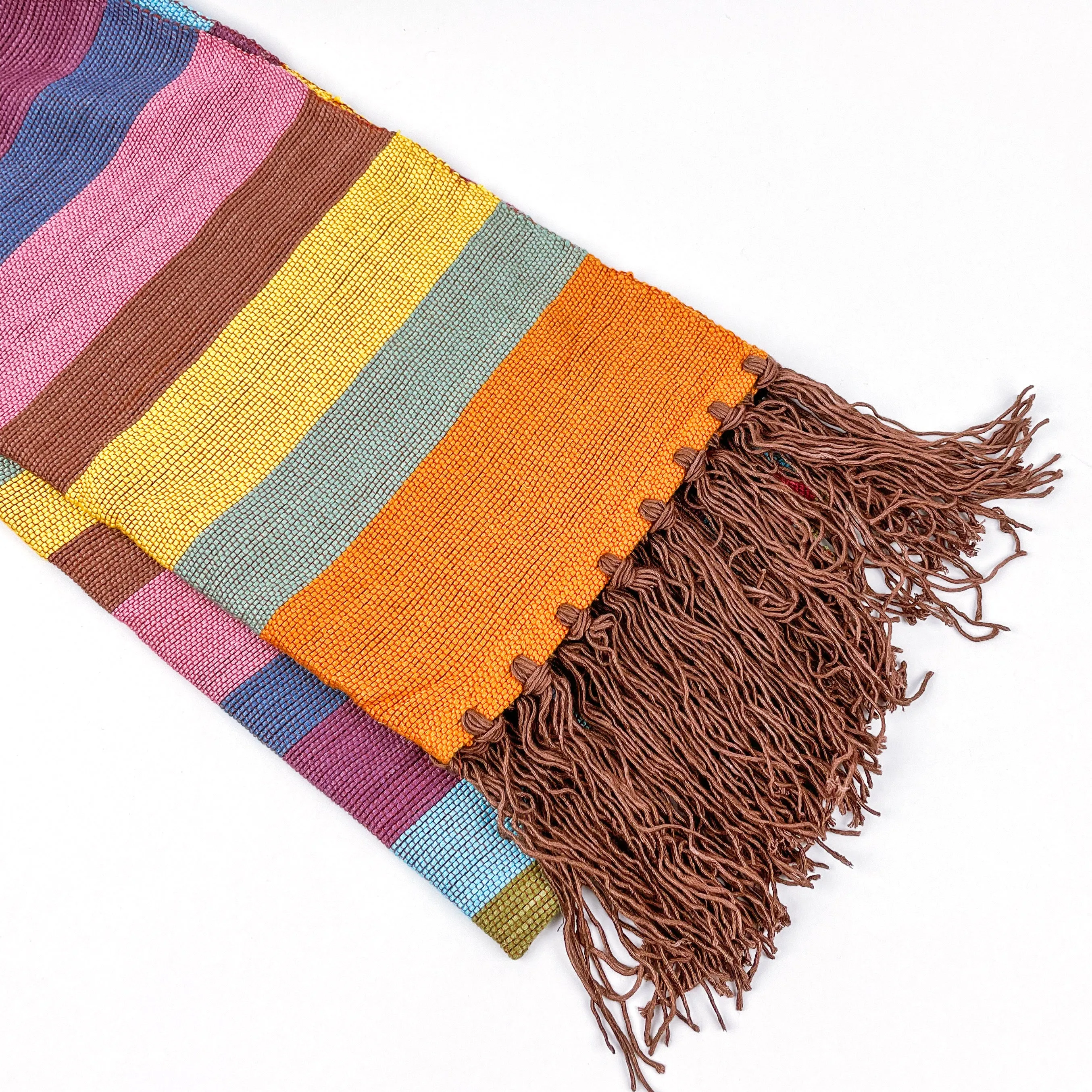 Bamboo Scarf