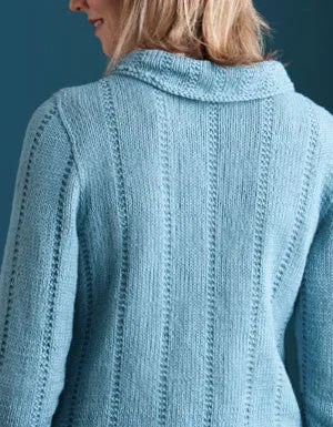 Beauty Cardigan