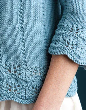Beauty Cardigan