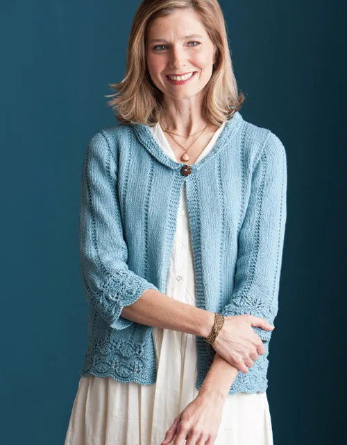 Beauty Cardigan