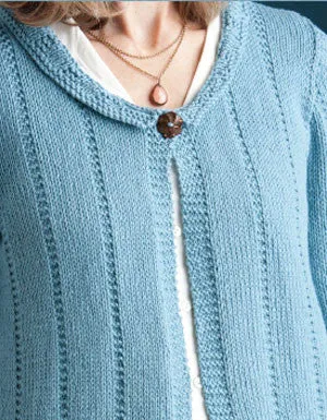 Beauty Cardigan