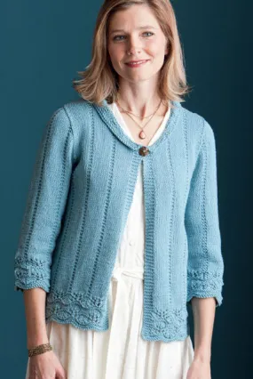 Beauty Cardigan