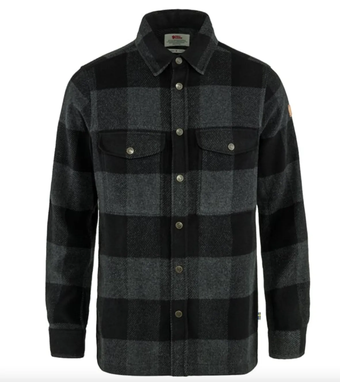 Canada Shirt M