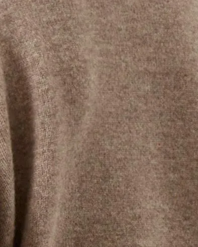 cardigan en laine SHELLY