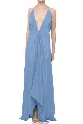 Convertible Maxi Dress