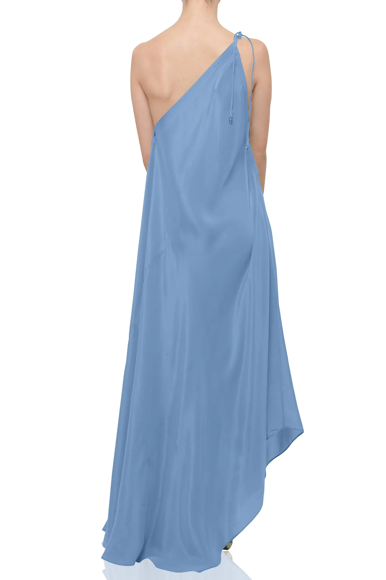 Convertible Maxi Dress