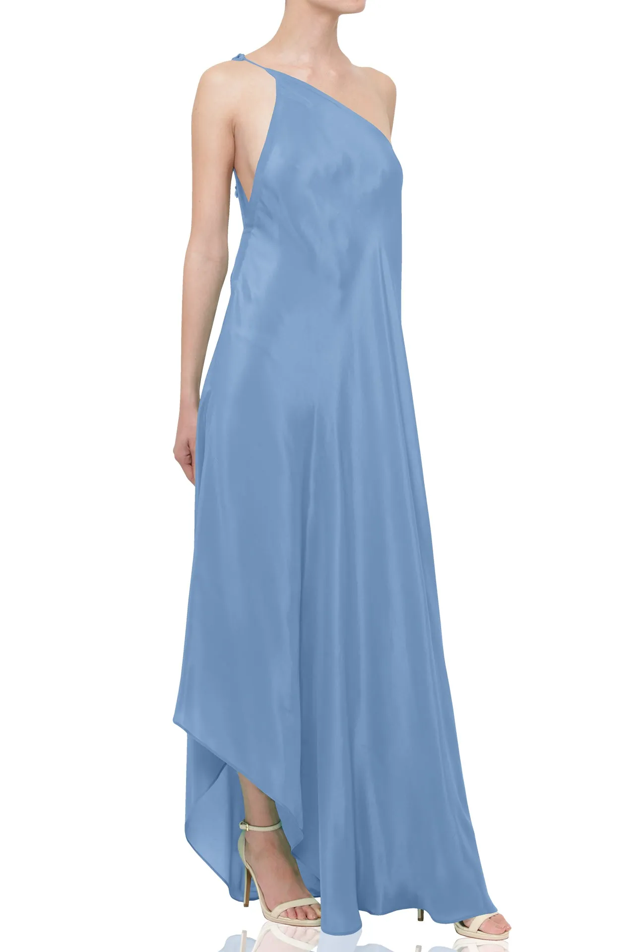 Convertible Maxi Dress