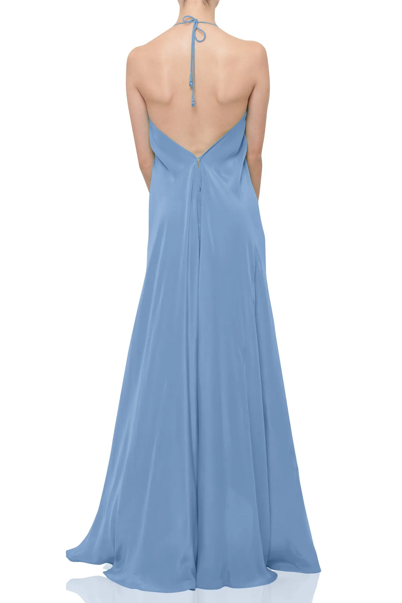 Convertible Maxi Dress