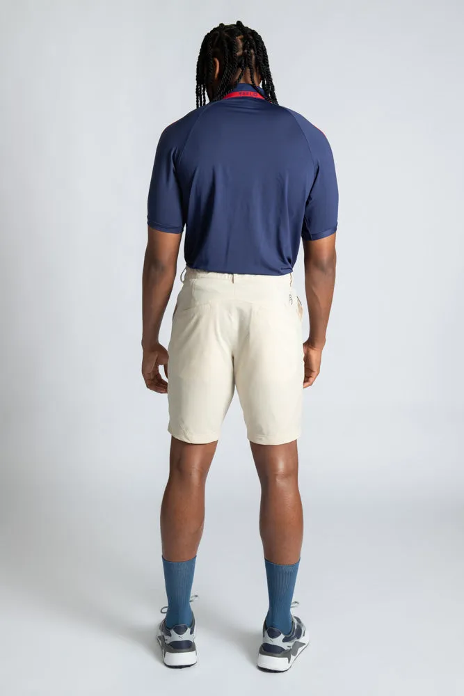 Corinth Polo Navy
