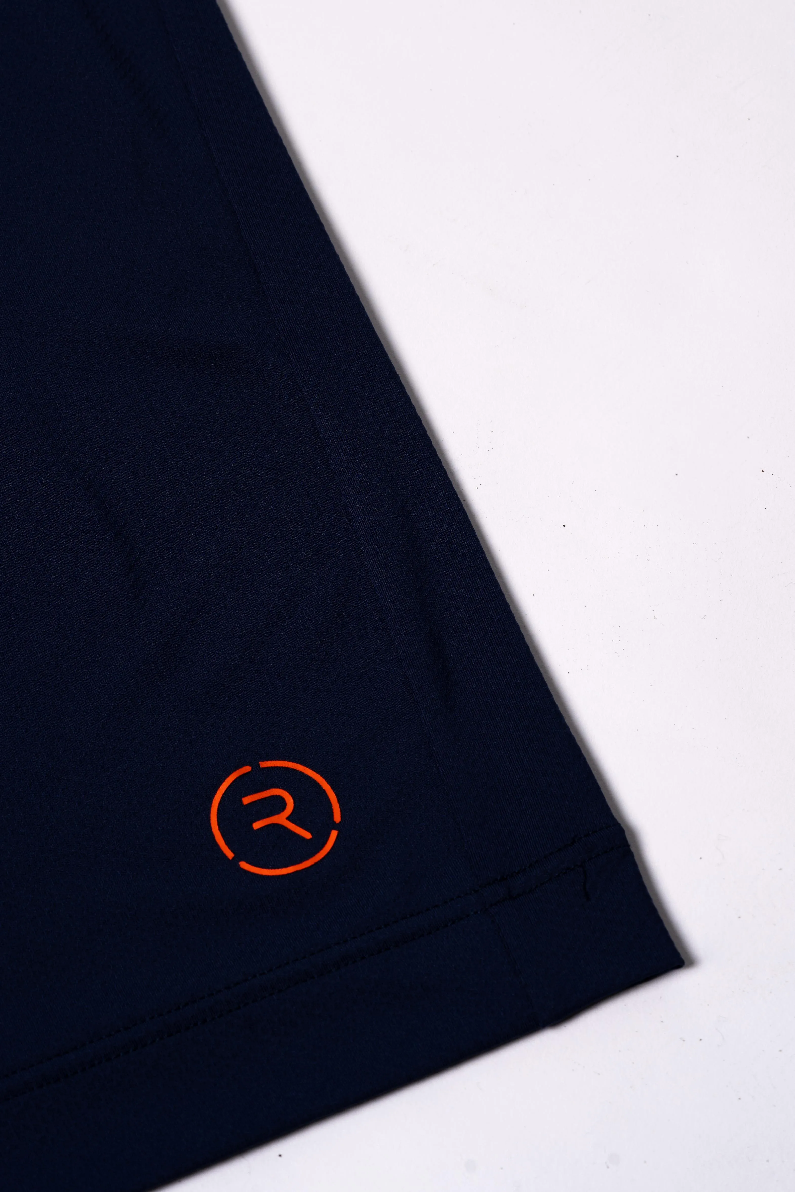 Corinth Polo Navy
