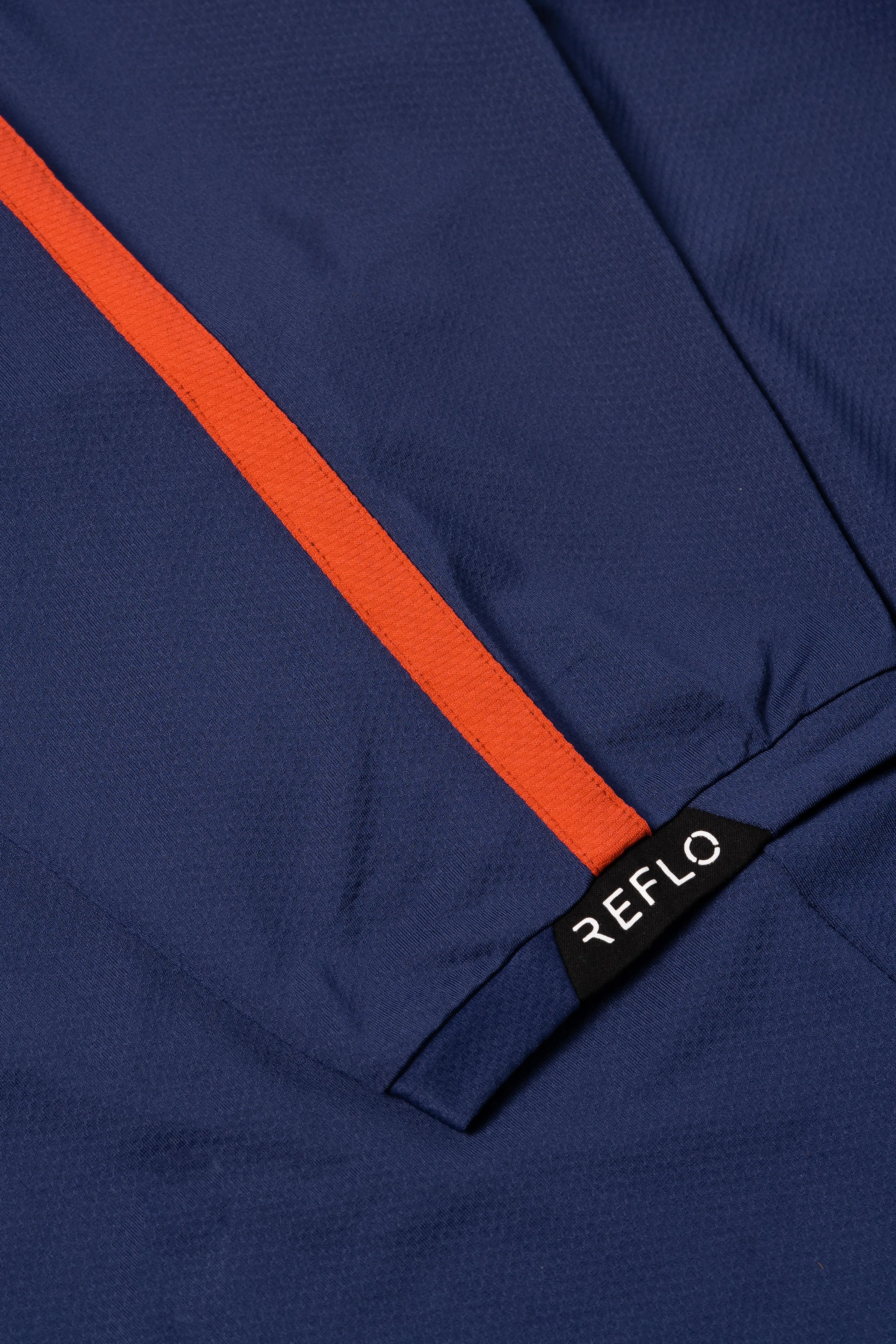 Corinth Polo Navy