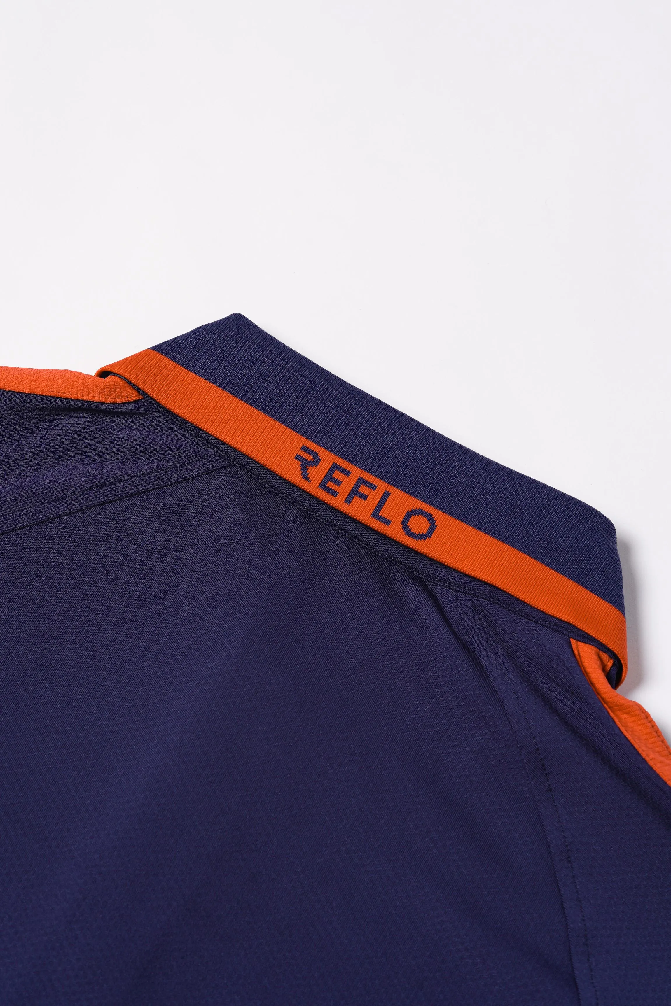 Corinth Polo Navy
