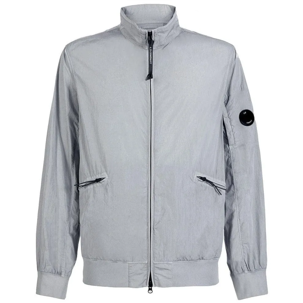CP Company Chrome Lens Bomber Jacket