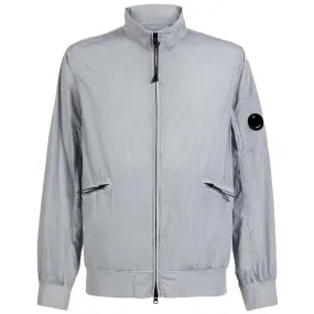 CP Company Chrome Lens Bomber Jacket