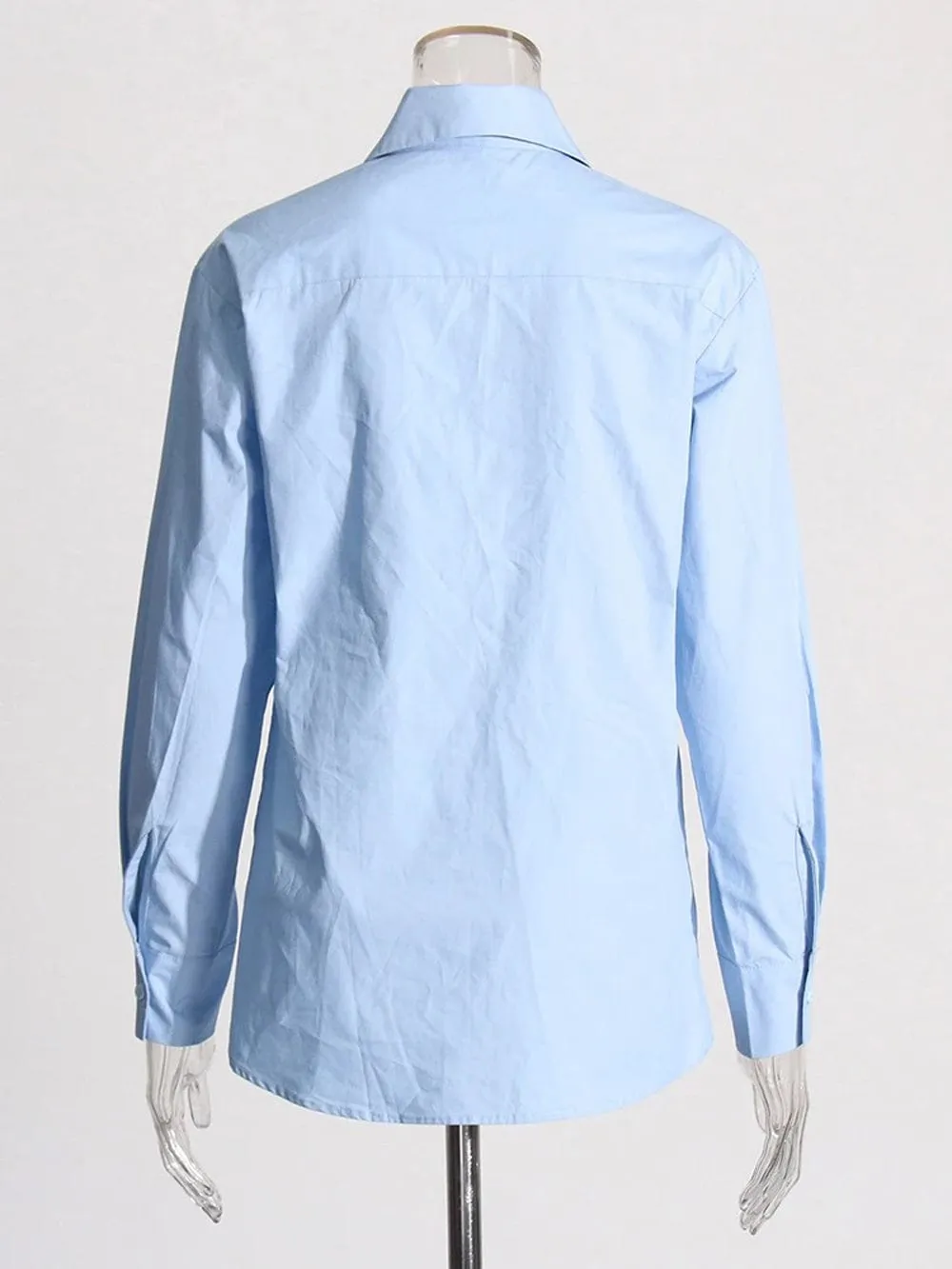 Elisa Appliques Shirt