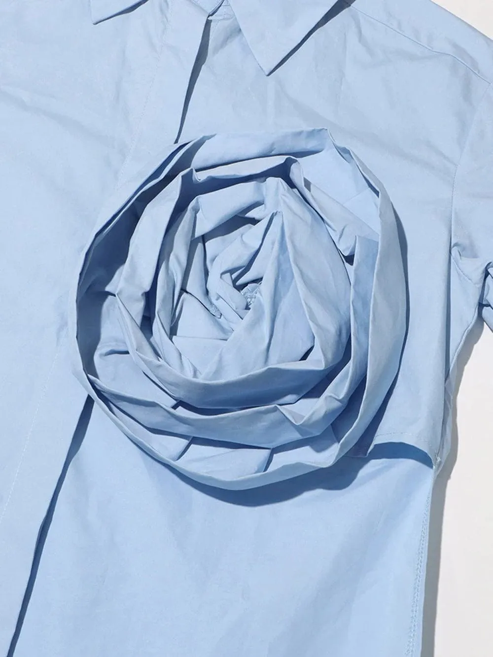 Elisa Appliques Shirt
