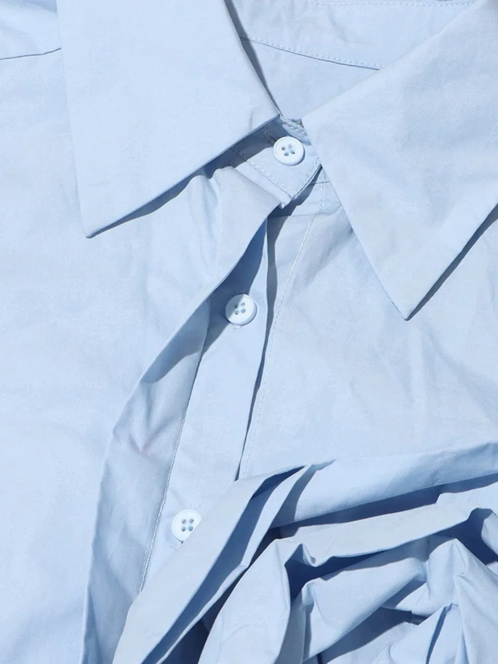 Elisa Appliques Shirt