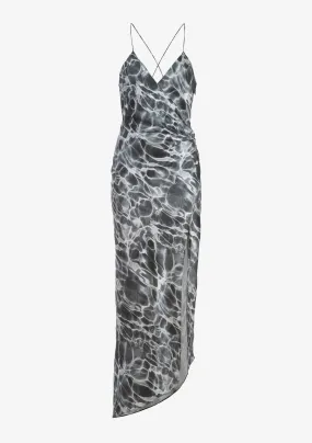 Emma Silk Dress