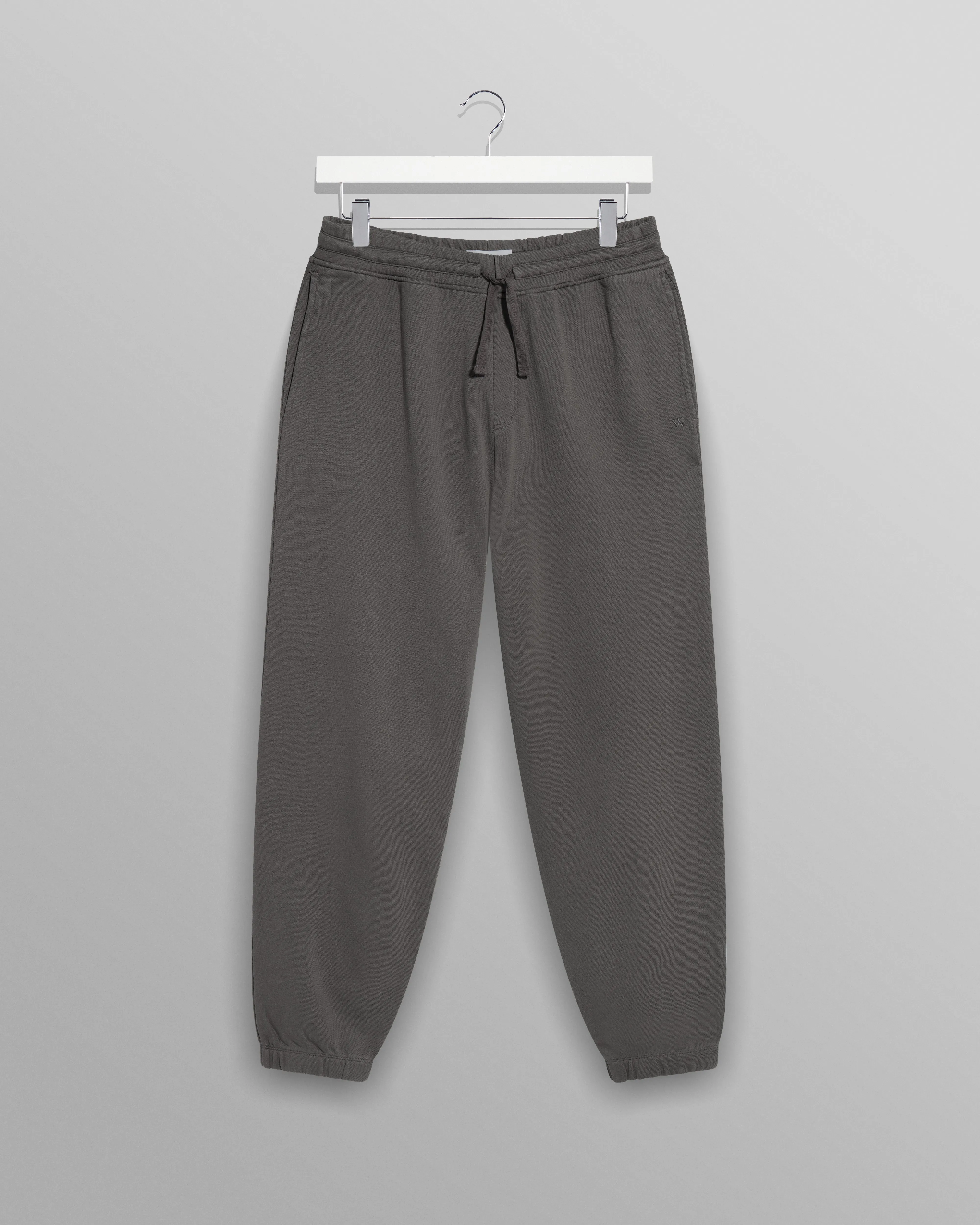 Eno - Charcoal Organic Cotton Joggers
