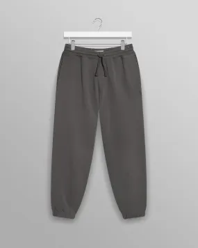 Eno - Charcoal Organic Cotton Joggers
