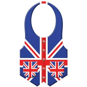 Great British Paper Waistcoat - Each