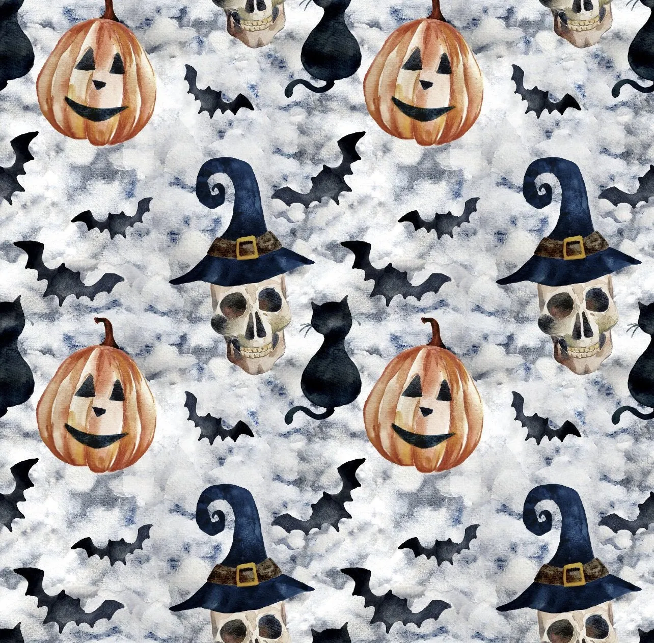 Hanlyn Collective Spooktacular Classic L/S Twirler