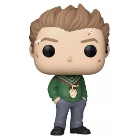 Hawkeye - Clint Christmas Sweater US Exclusive Pop! Vinyl [RS]