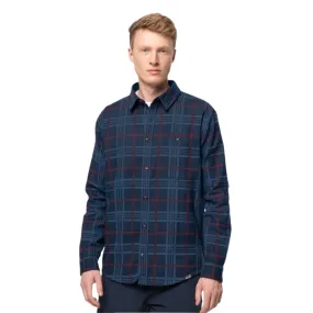 jack wolfskin Cabin View Men's Shirt