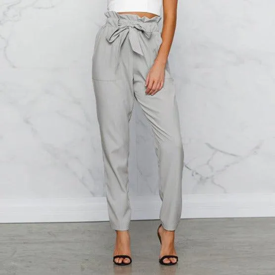 KittenAlarm - Baylee Solid Pants