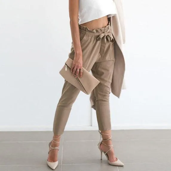 KittenAlarm - Baylee Solid Pants