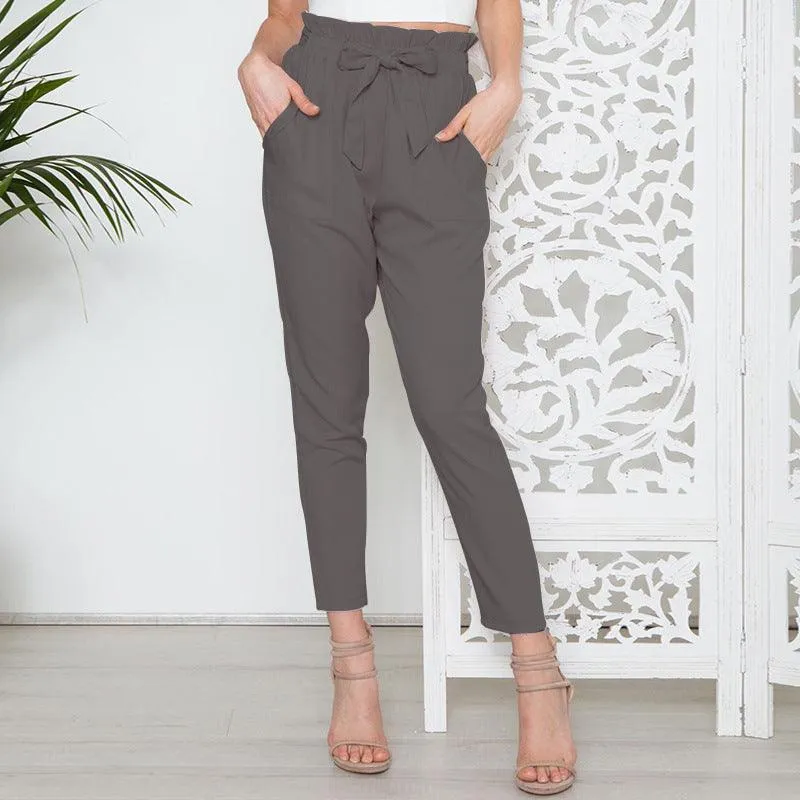 KittenAlarm - Baylee Solid Pants
