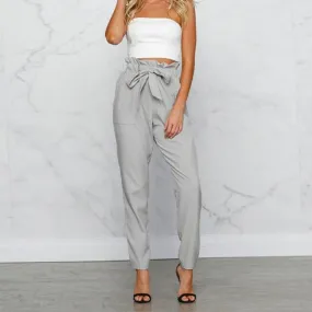 KittenAlarm - Baylee Solid Pants