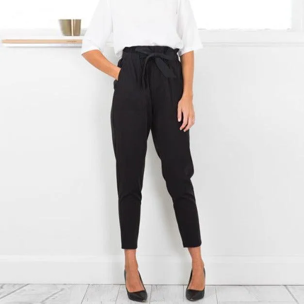 KittenAlarm - Baylee Solid Pants