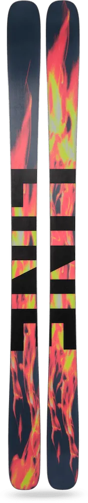LINE 2025 CHRONIC 94