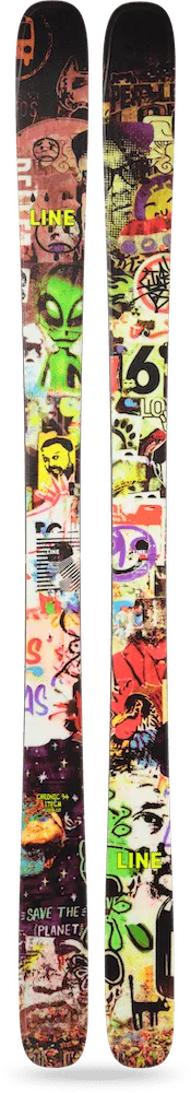 LINE 2025 CHRONIC 94