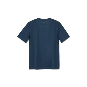 Men's Base Tee - Twill