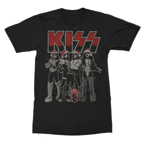 Merry KISSmas T-Shirt