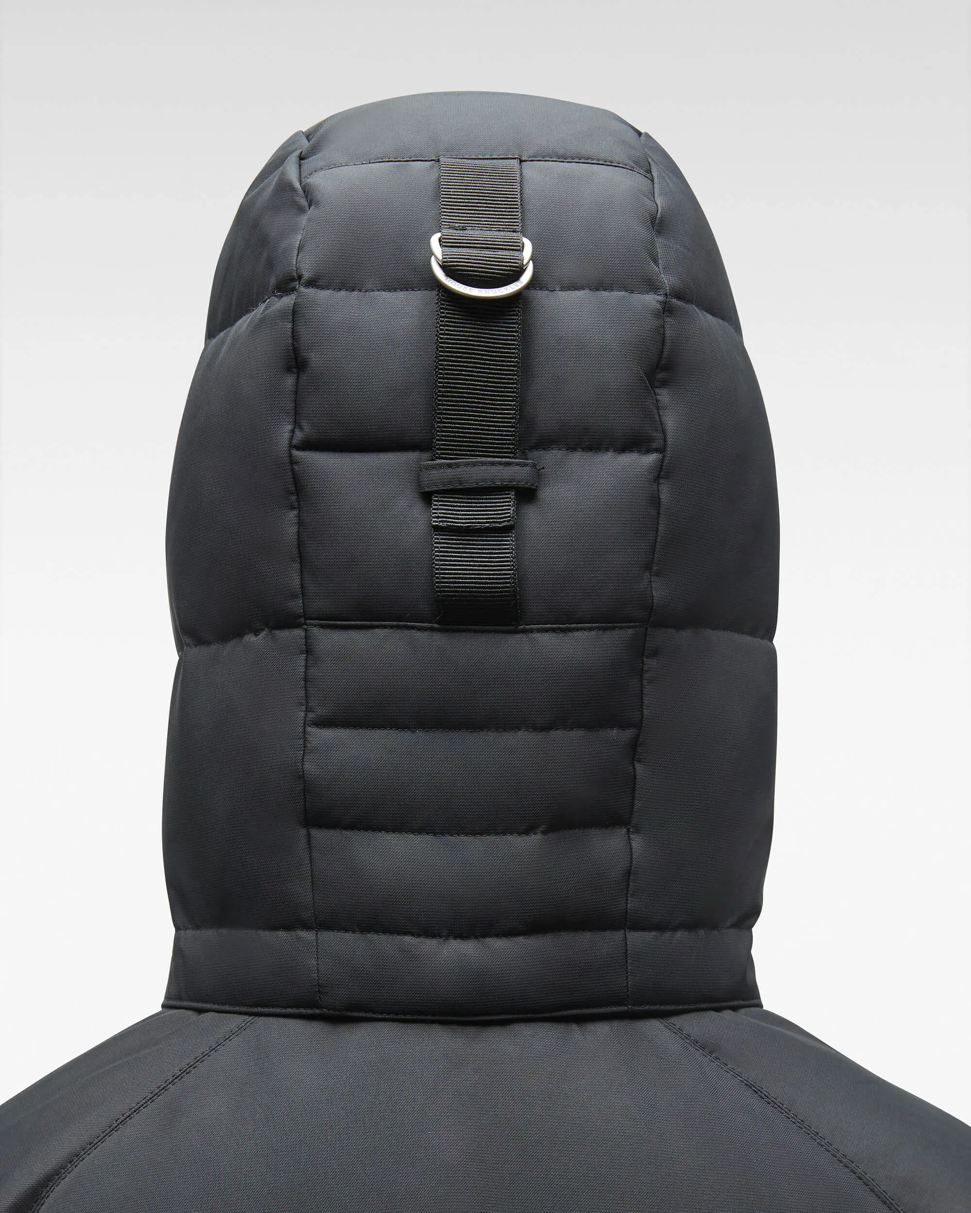 Moose Knuckles Women's Livingston Parka in Black