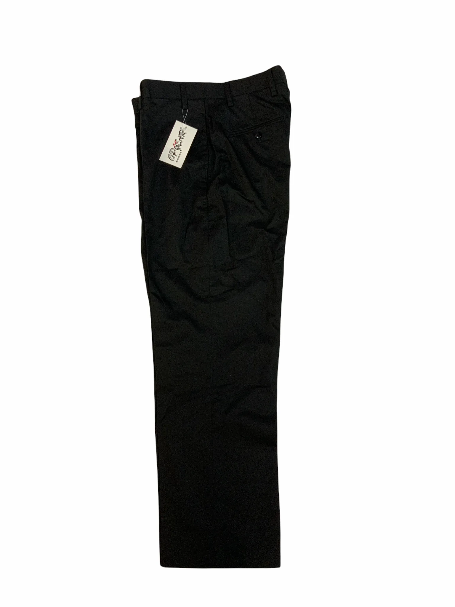 New Opgear Male Black Uniform Prison Service Trousers Security OPGTPN58N