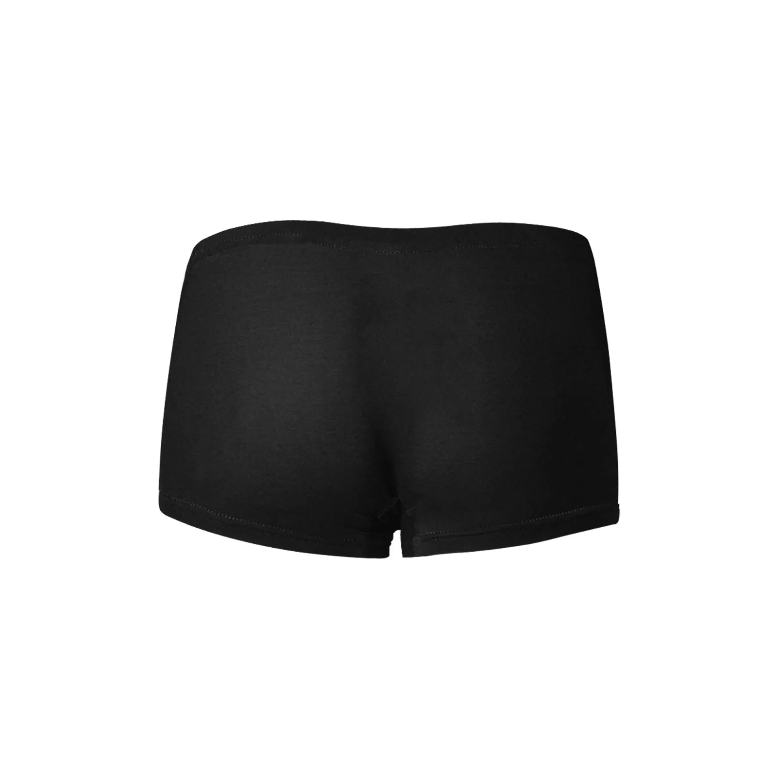 Night Cats Short Shorts
