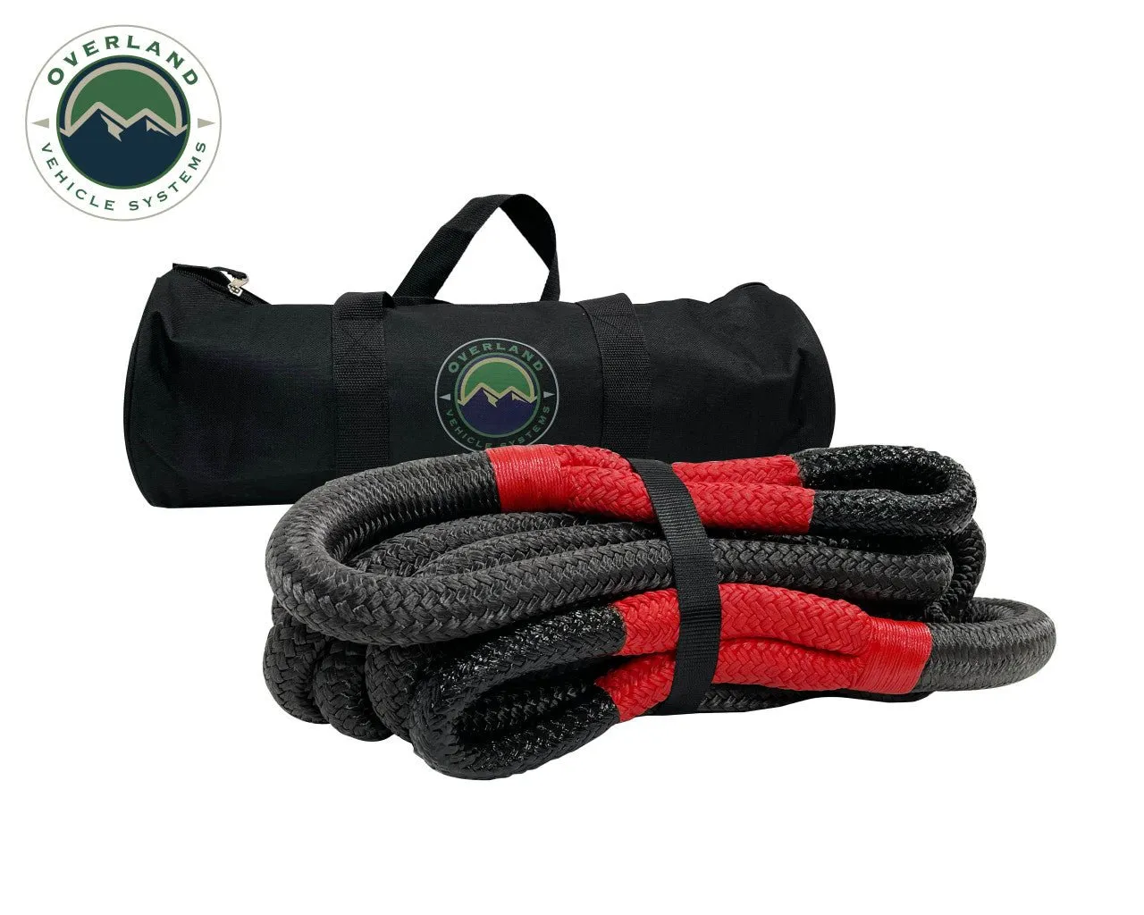 Overland Vehicle Systems Ultimate Recovery Kit- Recon Recovery