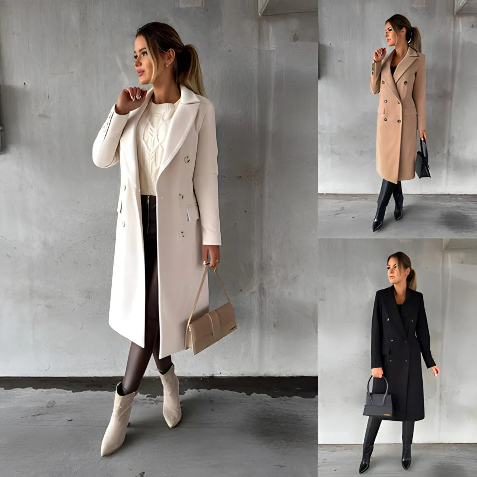 Rosie - Cloak Jacket