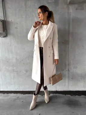 Rosie - Cloak Jacket