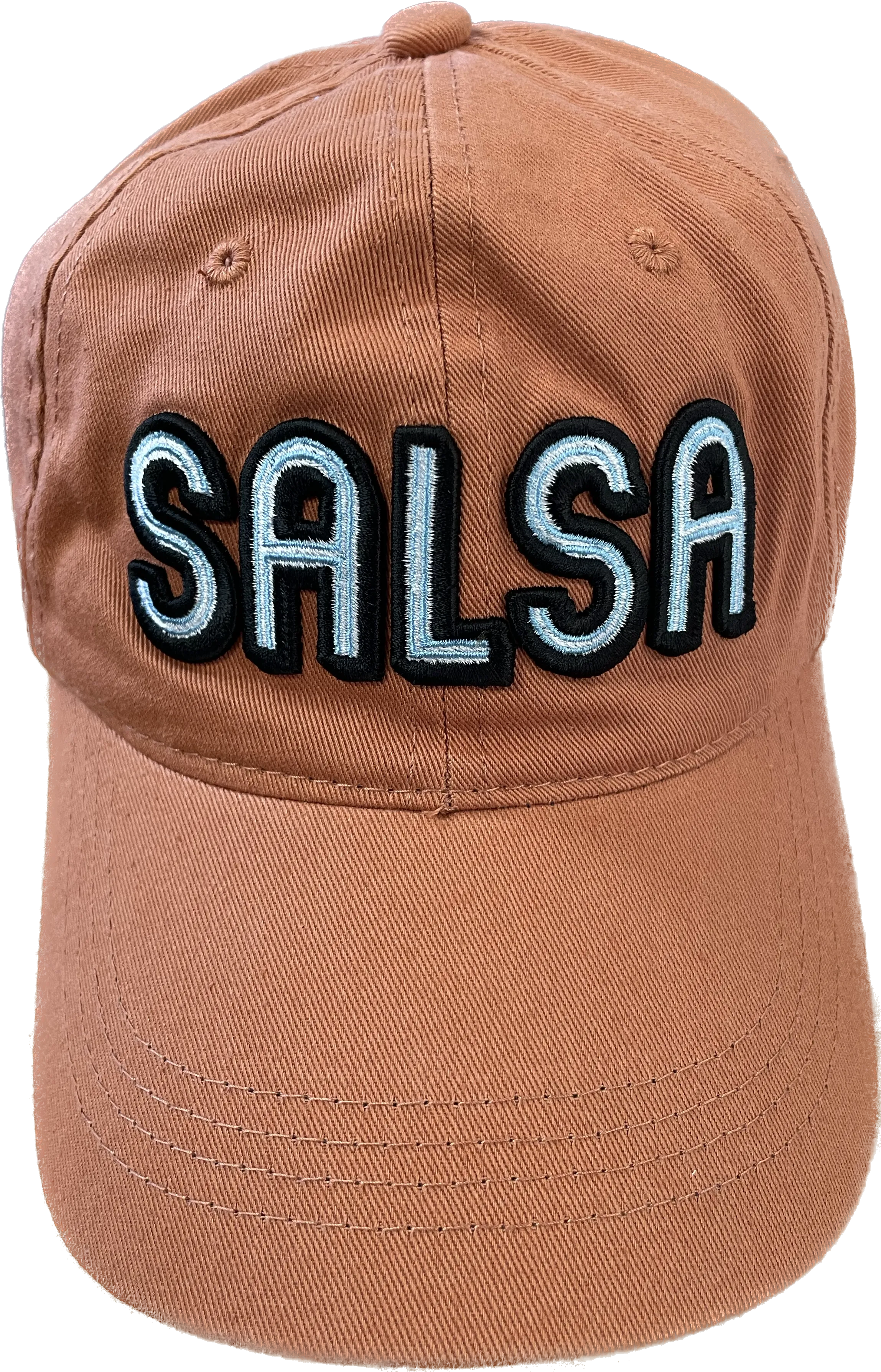SALSA Wordmark Cap