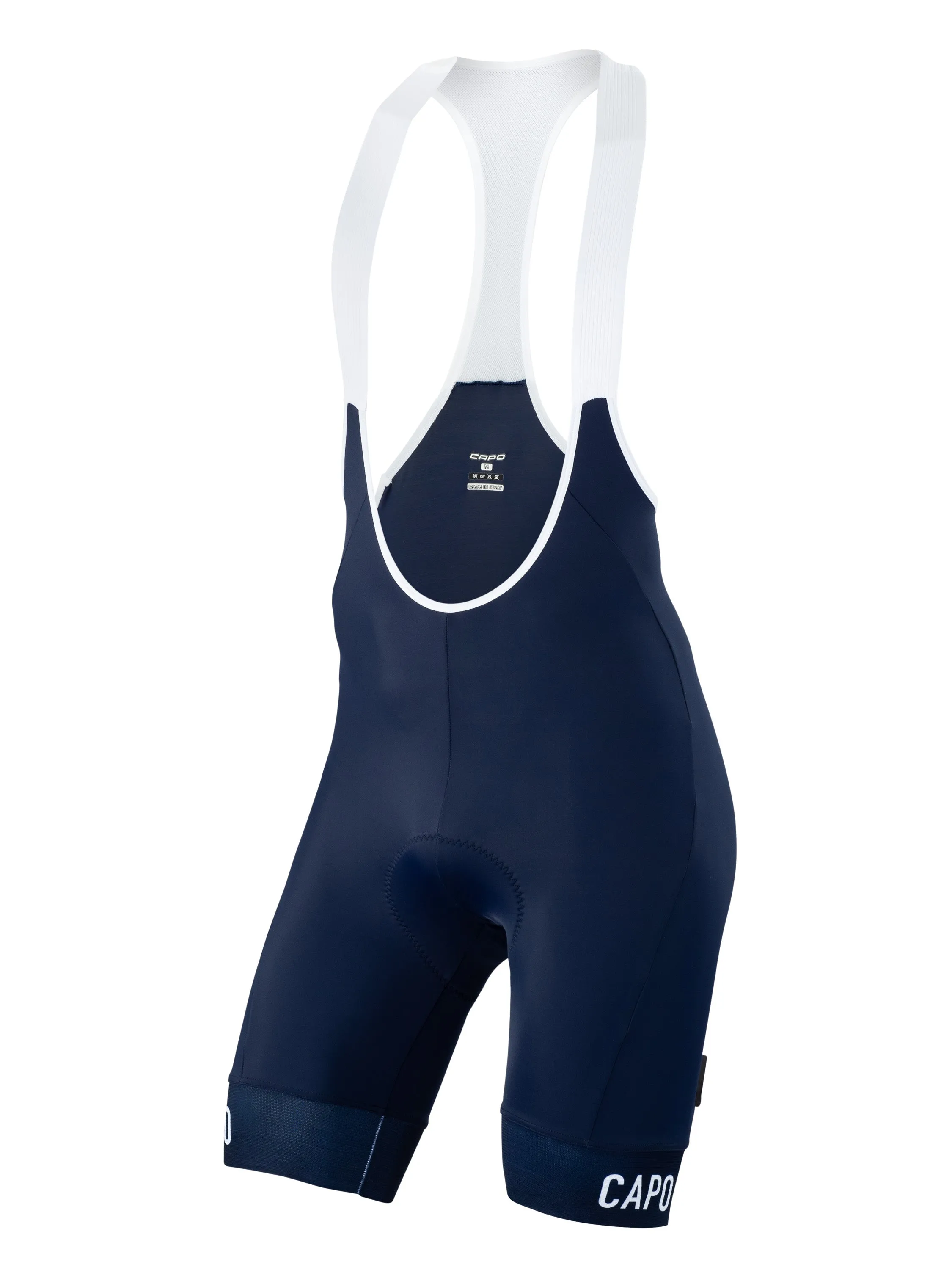 SC Race Bib Shorts Navy