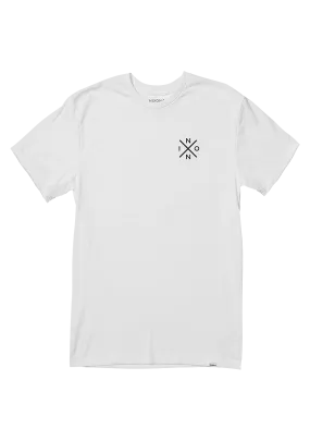 Spot T-Shirt - White