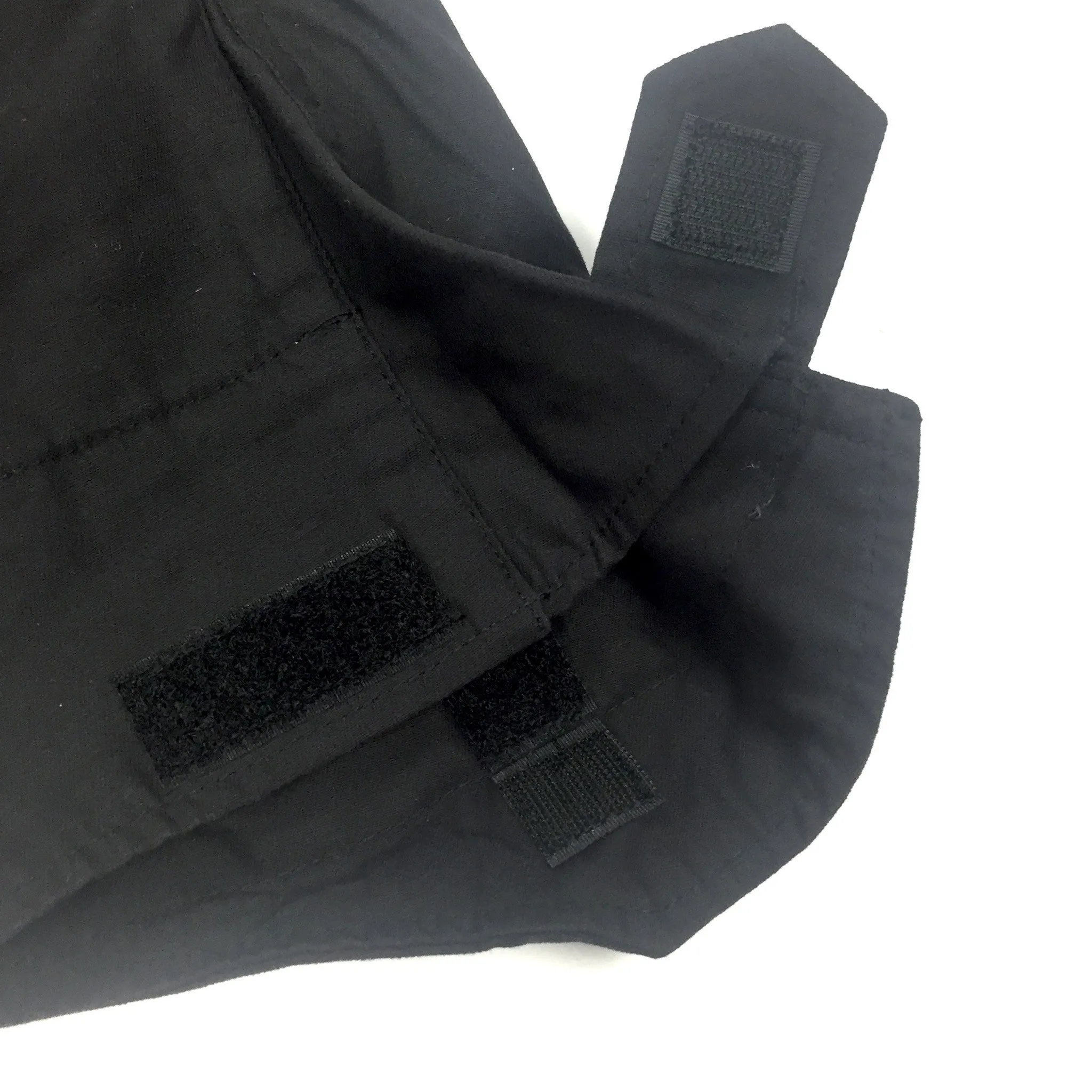 Supreme x Slayer - Black M-65 Eagle Jacket