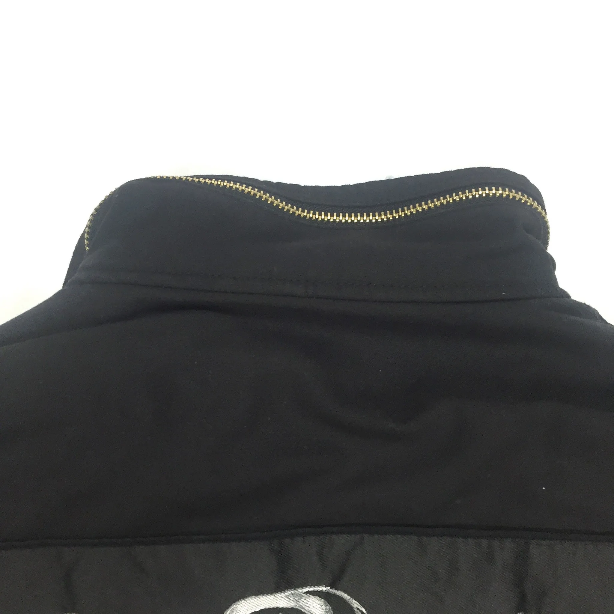 Supreme x Slayer - Black M-65 Eagle Jacket