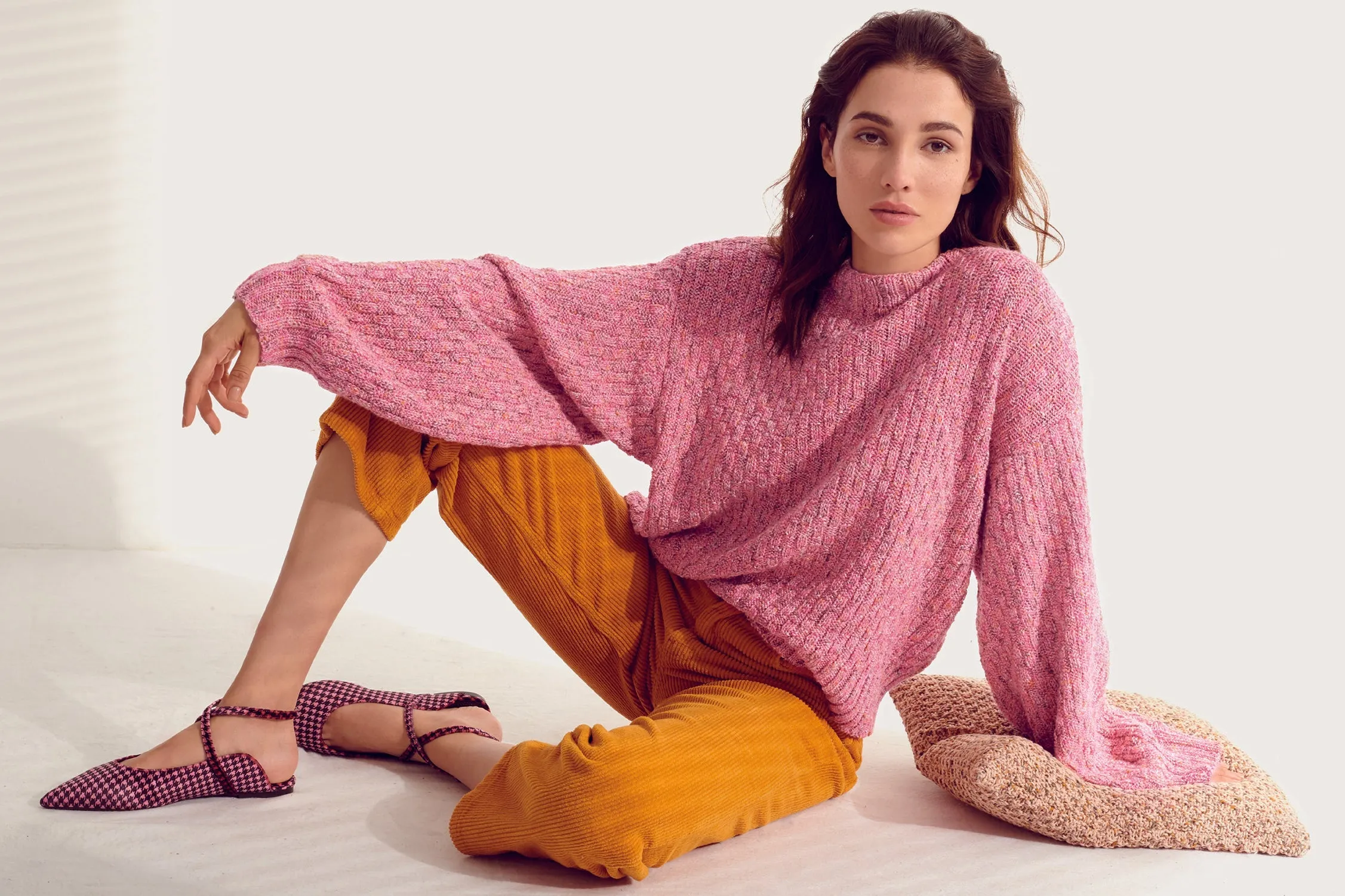 Sweater 1021
